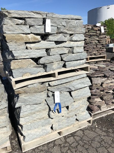 Natural Stone Core Building Materials