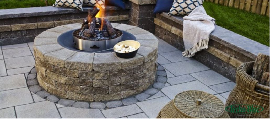 Fire Pits - Core Building Materials