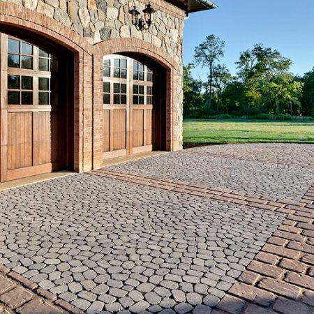 Patio Pavers & Paving Stone - Core Building Materials