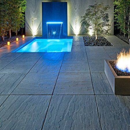 Patio Pavers & Paving Stone - Core Building Materials