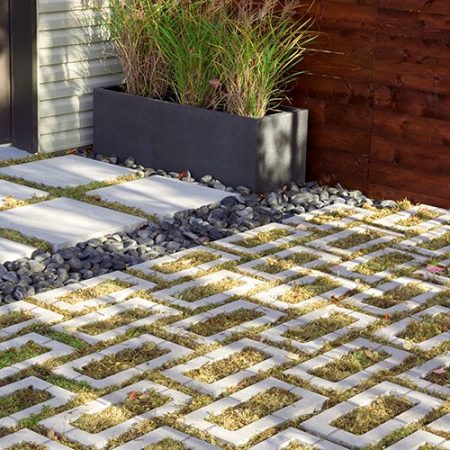 Patio Pavers & Paving Stone - Core Building Materials
