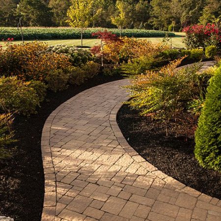 Patio Pavers & Paving Stone - Core Building Materials