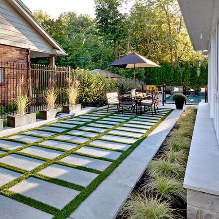 Patio Pavers & Paving Stone - Core Building Materials