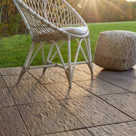 Patio Pavers & Paving Stone - Core Building Materials