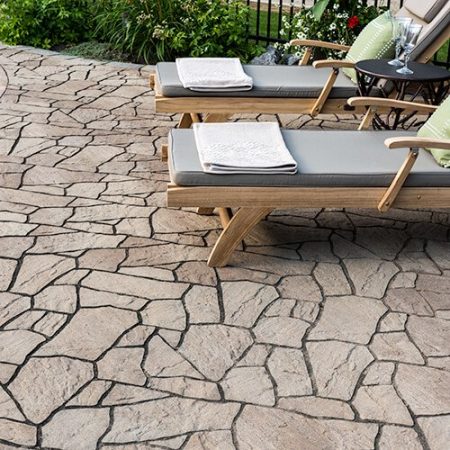 Patio Pavers & Paving Stone - Core Building Materials