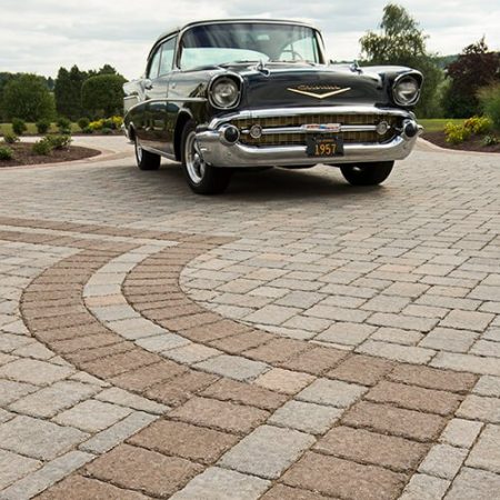Patio Pavers & Paving Stone - Core Building Materials