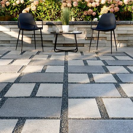 Patio Pavers & Paving Stone - Core Building Materials